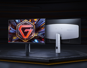Pour écran REDMI <span class=keywords><strong>G24Q</strong></span>- P24QEA-RG - Product Image 1