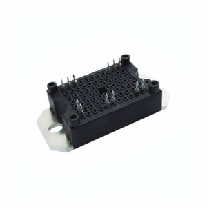 Components Electronic Authorized Distributor 12-MTP Module VS-40MT160P-P Diodes - Product Image 1