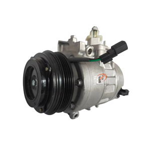 <span class=keywords><strong>Compresseur</strong></span> de <span class=keywords><strong>climatisation</strong></span> automatique 7SEU17C DG9H19D629 YCC309 DG9Z19703C 198356 2022168 YCC430 POUR <span class=keywords><strong>FORD</strong></span> <span class=keywords><strong>MONDEO</strong></span> 2.0L - Product Image 3