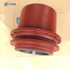 J CB JS200 экскаватор, дорожный двигатель, редуктор 05/903805 JS220 JS240, экскаватор, финальный привод, коробка передач, планетарный редуктор - Product Image 4