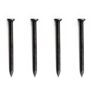 Clous à béton à tige annulaire ou à tige spirale en zinc bleu, 1 pouce, 2 <span class=keywords><strong>pouces</strong></span>, 3 <span class=keywords><strong>pouces</strong></span> - Product Image 3