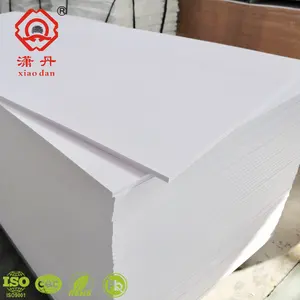 XIAODAN Factory 4x8 Styrofoam Sheets White Rigid PVC Foam Board PVC Celuka Foam Board