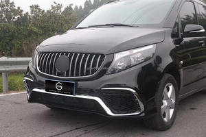 <span class=keywords><strong>Prix</strong></span> Compétitif pour Kit Carrosserie AMG <span class=keywords><strong>Mercedes</strong></span> Vito 2016 <span class=keywords><strong>Viano</strong></span> W447 Classe V – Pare-Chocs Avant et Pare-Chocs Arrière - Product Image 5