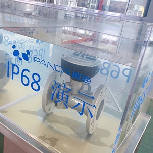 10パルス/リットル 超音波パルス式水道メーター - Product Image 6