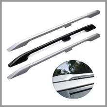 Aluminium Roof Rack For Prado Toyota Land Cruiser Prado Roof Rack Cross Bar