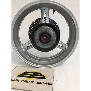 Ruota Posteriore e Disco YAMAHA FJR 1300 2002-2005, Parte di Ricambio per Moto - Product Image 4