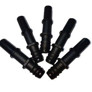 Airship Fuel Line Connector Id12 Nylon Tubing Quick <b>Plug</b> Male Female For Fuel Delivery Line <b>Replacement</b> Repair - Product Image 2