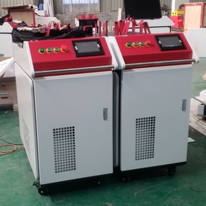 <span class=keywords><strong>Machine</strong></span> de soudage laser Randro <span class=keywords><strong>Machine</strong></span> de soudage laser à fibre portable <span class=keywords><strong>Machine</strong></span> de soudage laser multifonctionnelle - Product Image 5