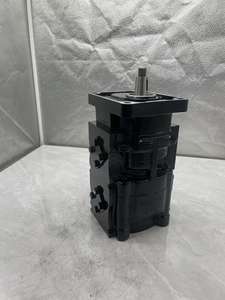 Pompe à engrenages hydraulique KP40 KP30 799137H0 87362337 KP30.38-05S6-LMF/OD-M5-KSL/30.34-L KSC-OB/OC/K-N-LN-80G-D*-<span class=keywords><strong>C3</strong></span> (177) QW D-F - Product Image 5