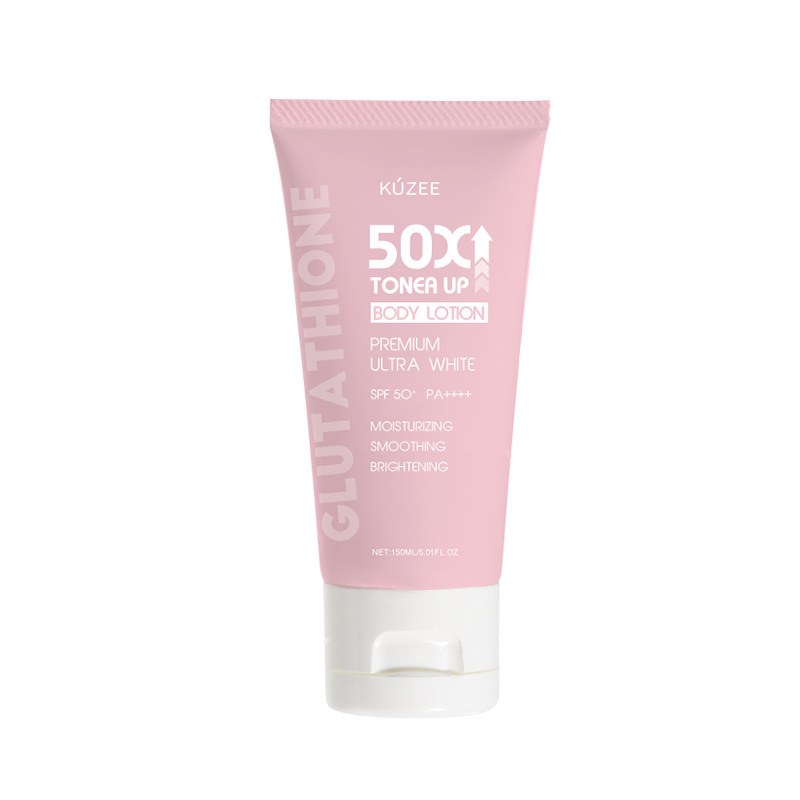 Glutathione 50x Tone up Body Lotion