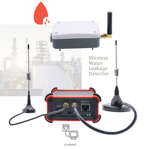 OEM/ODM เครื่องตรวจจับท่อแบบไร้สายระบบตรวจจับการรั่วไหลของน้ำอัจฉริยะสำหรับสมาร์ทปลุก - Product Image 1