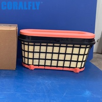 Filtre à air de camion 0040949104 A0040949104 pour MERCEDES BENZ SISU ACTROS MP4 MP5 OM 471 909 ANTOS