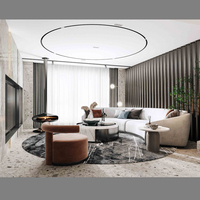 Living Systems, armoires de salon modernes modulaires en bois, écologiques, de luxe, sur mesure, gain de place, designs flexibles