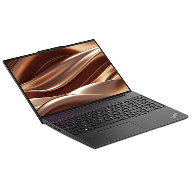 ThinkPad E16 Intel Core I5-1335U I7-1355U 16G B512G MX550 FHD+ IPS 16" for Lenovo Laptop