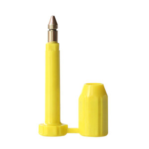 TX-BS101 Container-LKW-Siegel Verschlussbolzen Hochsicherheits-Versiegelung für Versandcontainer - Product Image 2