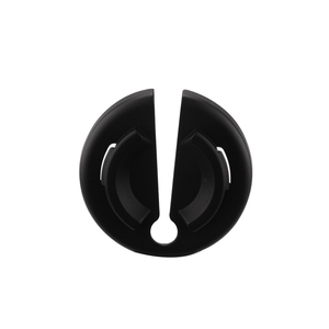 Juego de abridores de vino con forma de escopeta de plástico ecológico 6 en 1 personalizados de fábrica MUYI - Product Image 4