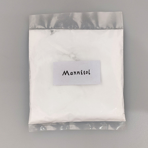 Mannitol de qualité <span class=keywords><strong>alimentaire</strong></span> 99% pour produits alimentaires à vendre D-Mannitol - Product Image 2