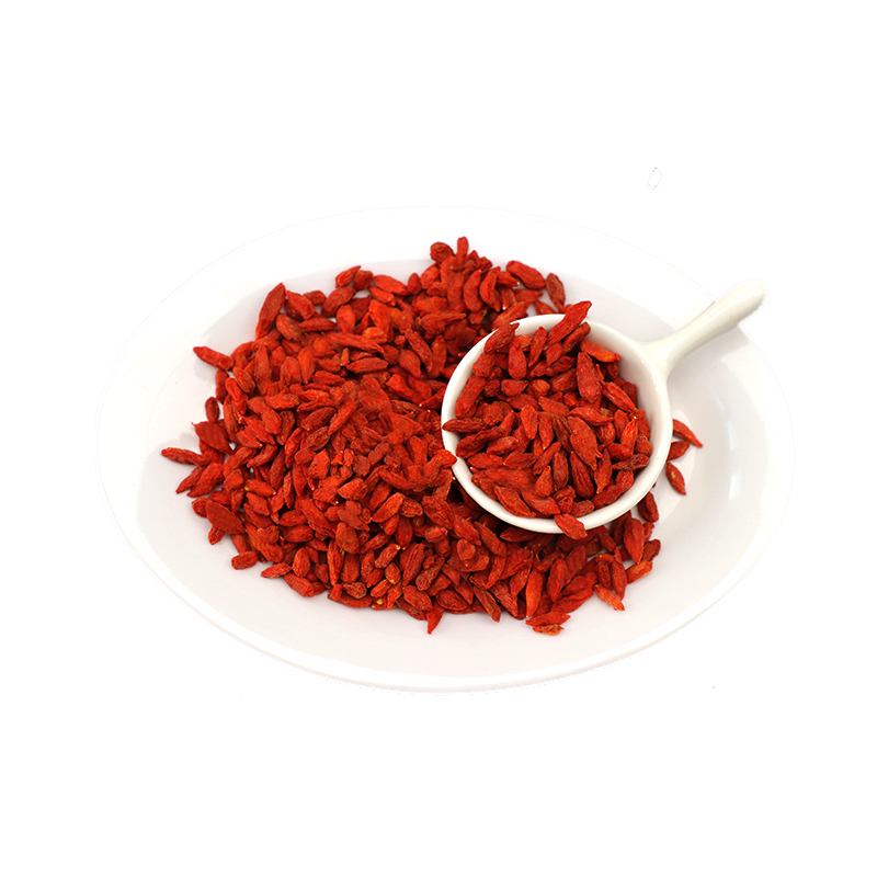 Yuanfu Healthy and Delicious Dried Fruit