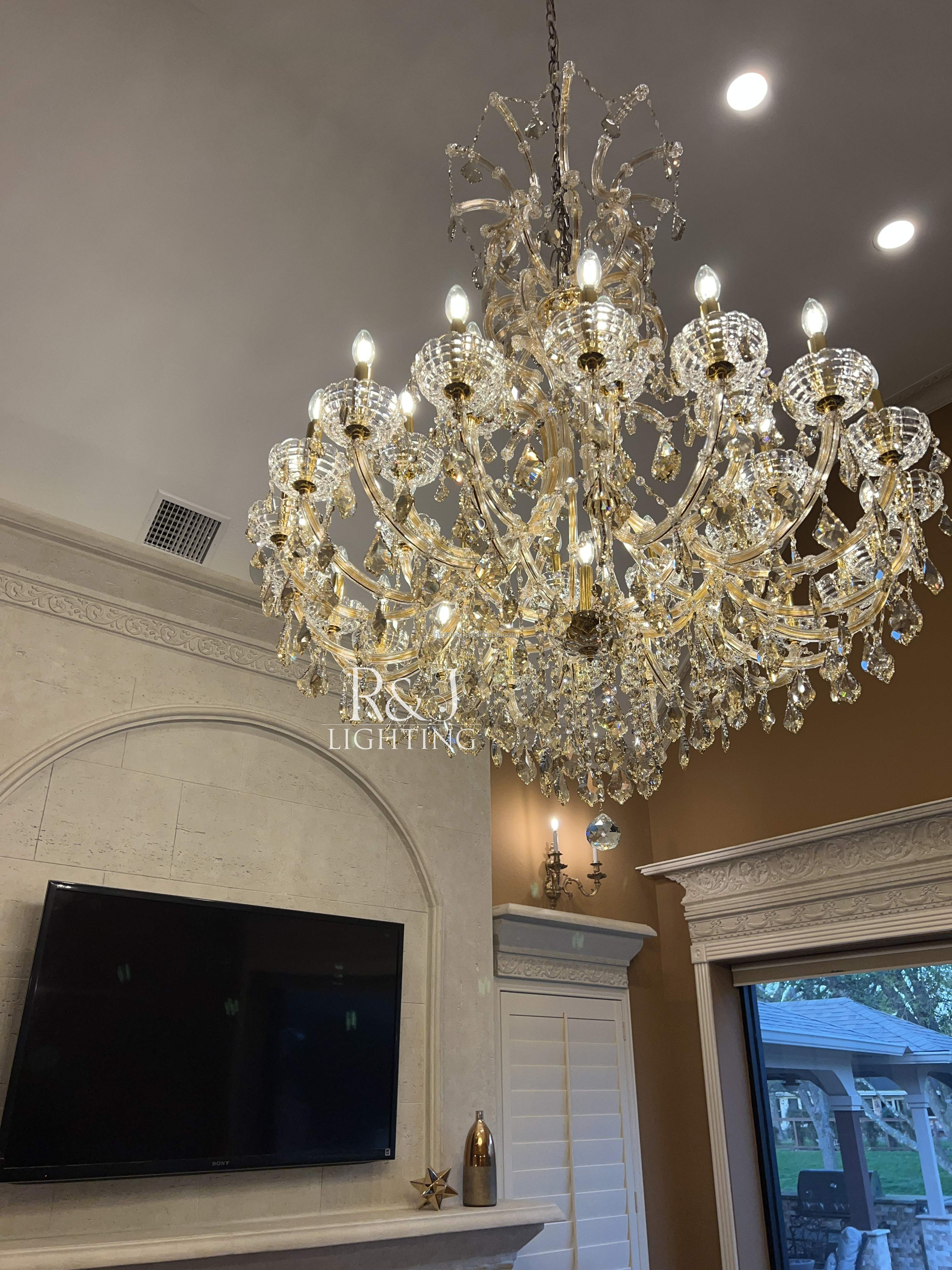 Vintage Lamps Home Decor House Fancy Interior Livingroom Pendent Lights · image 2