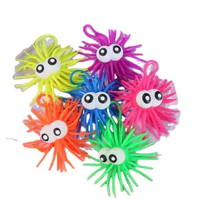 XTQ泡泡球玩具海胆球成人减压玩具防橡胶最受欢迎畅销玩具