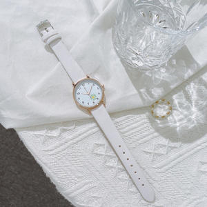 Relojes de Lujo para Hombre, Reloj Retro Luminoso, Reloj de Pulsera Mecánico con Luz Trasera y Correa para Hombre, Gris - Product Image 3