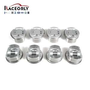 Kit de reconstruction de moteur RACEORLY pour Porsche <span class=keywords><strong>Cayenne</strong></span> <span class=keywords><strong>S</strong></span> 4.5L <span class=keywords><strong>V8</strong></span> <span class=keywords><strong>955</strong></span> 9PA comprend un jeu de distribution Pistons et joints 94810303133 - Product Image 4