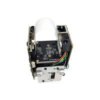 Module de capteur CMOS HDR STARVIS IMX415 8MP 4K avec zoom optique 10X, USB3.0 Type-C RJ45, autofocus, pour caméra de sécurité