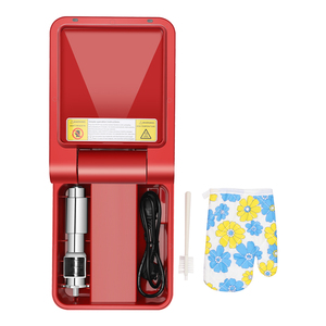 Presse à huile à froid RG108 compacte pour petites entreprises – Idéale pour avocat, sésame, moringa, rose musquée, noix, arachide, graines de cumin noir, palme et tournesol - Product Image 4