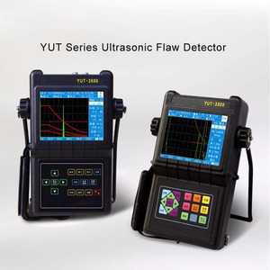 เครื่องมือทดสอบ NDT อุตสาหกรรมแบบพกพา YUT2600 สำหรับตรวจจับรอยแตกภายในชิ้นงาน - Product Image 2