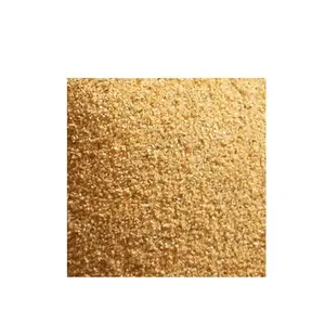 High Density High Strength Frac Sand Use in the Process of Fracking Available at Export Price from India