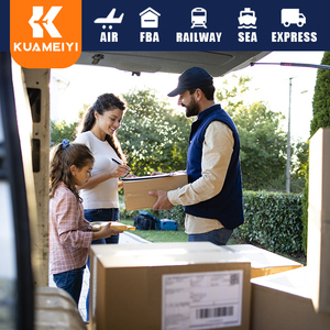 Trung Quốc Tàu để UAE UPS DHL fedex nhanh vận chuyển hàng hóa giao nhận nhanh giá rẻ 3-6 ngày đến cửa Dịch vụ hậu cần đại lý vận chuyển - Product Image 5