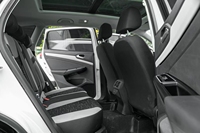 2023 VS7 280TSI 1.4T 6AT SUV LHD Essence Voiture d'occasion 150HP Turbo Export Chine Stock