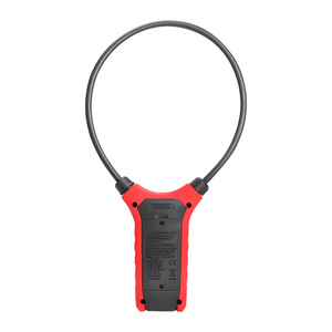 Pinzas Amperimétricas Flexibles Originales UNI-T Serie UT281 True RMS para Corrientes Grandes en Diversos Entornos Hostiles y Difíciles de Acceder - Product Image 5