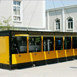 Easy Operate <strong>Oxygen</strong> Concentrate Plant 100L a Minute 3 in 1 Membrane Mini <strong>Oxygen</strong> Plant for Fish Tank - Product Image 5