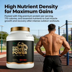 Aislado de Proteína de Suero Natural de Alta Calidad para la Recuperación Muscular, Suplemento de Nutrición Deportiva, 2 Libras para Adultos - Product Image 3