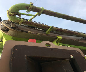 Camión Bomba de Concreto Zoomlion San xug 48M 52m 56m con Chasis Isuzu, Camión Bomba 36M 37M 38M 42M 46M 48M 56M, Bombas Putzmeister - Product Image 5