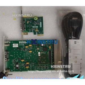Kit MXI-Express con Cable de 3 Metros (PXI 8360+PCIe 8361) NI PXI-8360 +PCIe-8361 H - Product Image 1