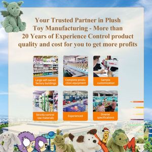 AI-powered Emotionally Supportive Ultra-soft Plush <b>Toy</b> High-quality Smart Chat Doll Children's <b>Educational</b> <b>Toy</b> Birthday Stress - Product Image 6