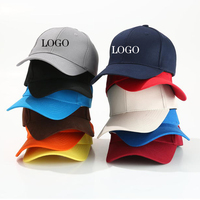 Gorra de Béisbol Formal de Sarga con Patrón de Puntos Impreso en 3D de Alta Calidad, Gorra Trucker de 6 Paneles con Logotipo Personalizado, Sombrero de Pescador Unisex a la Moda