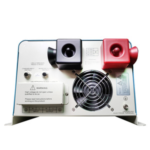 อินเวอร์เตอร์ SNADI 8KW 48V/96V ความถี่ต่ำ แบบออฟกริด คลื่นไซน์บริสุทธิ์ FT-8KW กำลังไฟฟ้าความถี่ต่ำ FT-8KW FT-8KW FT-8KW FT-8KW FT-8KW - Product Image 4