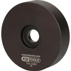 KS TOOLS-700,2386 Anillo de montaje Ø 68,0mm-EAN 4042146767528 TRANSMISIÓN - Product Image 1