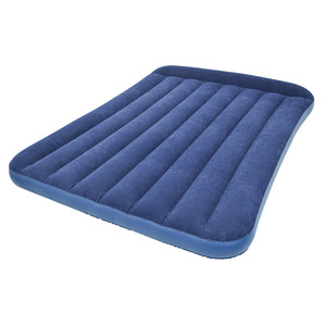 Inflatable Mattress Floor Mat Home Furniture Double <strong>Air</strong> <strong>Bed</strong> Outdoor Camping Portable Tent <strong>Sofa</strong> Cushion - Product Image 2