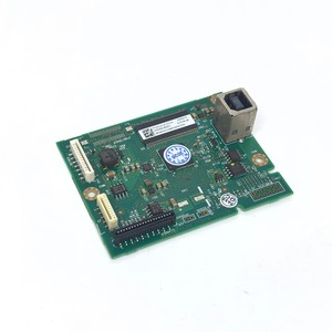Placa Formateadora W2G54-60001 para hp LJ Pro <span class=keywords><strong>MFP</strong></span> M28a M29a M30a M31a <span class=keywords><strong>M28w</strong></span> M29w M30W M31w, Placa Base Principal W2G55-60001 - Product Image 2