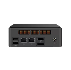 EGLOBAL Ultra 7 Mini PC Gaming Computer Intel Core MAX 96GB DDR5 2xM.2 SSD Slot Thunderbolt4 2x2,5G LAN Win11 Mini ordenador - Product Image 3