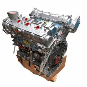 Motor Remanufacturado M156 Long Block 3.0T V6 Bi Turbo para Maserati Ghibli, Quattroporte, Levante, Motor Remanufacturado para Auto de Lujo - Product Image 2