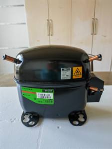 LBP Refrigeración Congelador Refrigerador Nevera Compresor SCE15CNLX R290 115V 60HZ Para la venta Refrigerador Congelador - Product Image 6