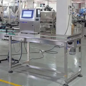 Automatic Piston Bottle Wine Syrup Oral Fruit Juice Liquid Filling And Capping Machine Production Line