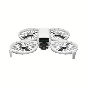 Nouveau Drone Quadricoptère Original Flip Standard RC avec Capteur CMOS 2 1/1.3 pouces, Vidéo HDR 4K/60fps et Suivi de Sujet par IA - Product Image 6