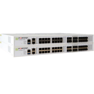 Servidor de Firewall Fortinet Gigabit FG-201F, Fg-201f, Listo para Enviar - Product Image 2