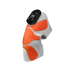 Rodillera Eléctrica con Calefacción, Compresa Caliente Infrarroja para el Hogar, Masajeador de Rodilla, Dispositivo Inteligente de Terapia de Calor para Artritis y Articulaciones - Product Image 5